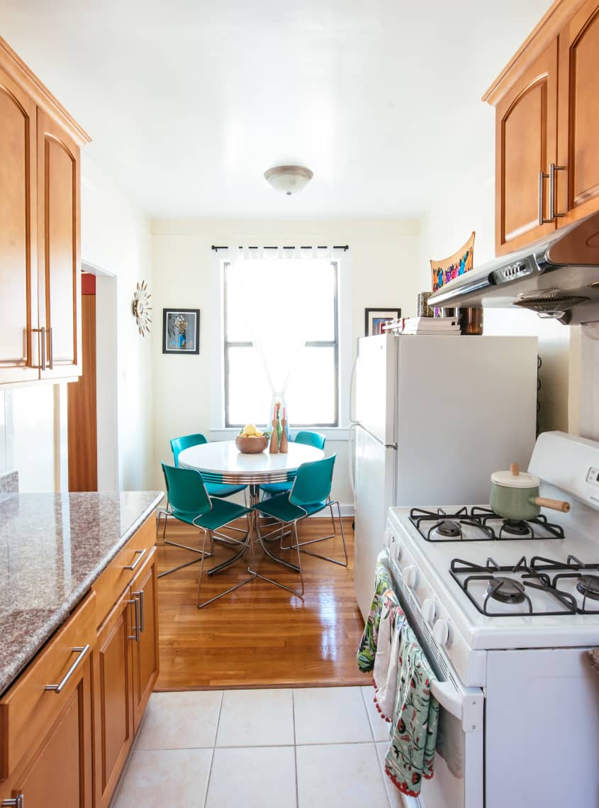House Tour A Craigslist Chic San Francisco Apartment Apartment Therapy